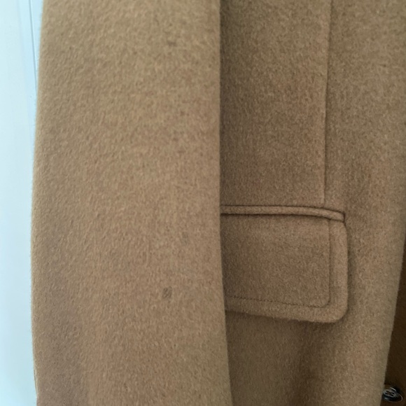 Brooks Brothers men’s overcoat - Picture 6 of 13